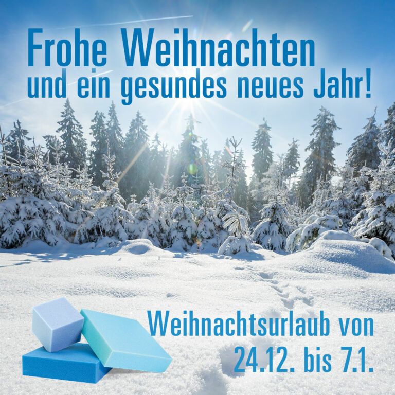 Read more about the article Weihnachtsöffnungszeiten